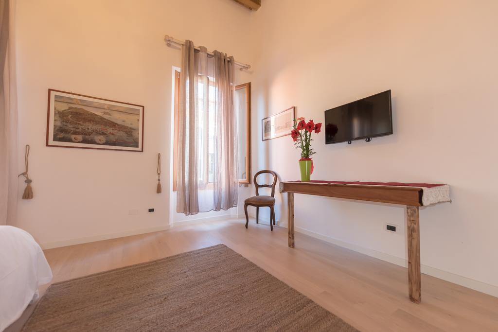 Maria 3536 Bed & Breakfast Venezia